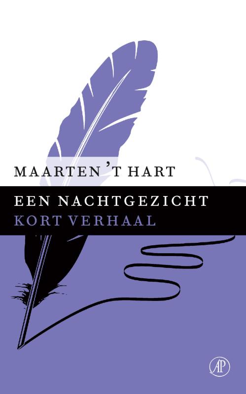 Een nachtgezicht (Ebook)