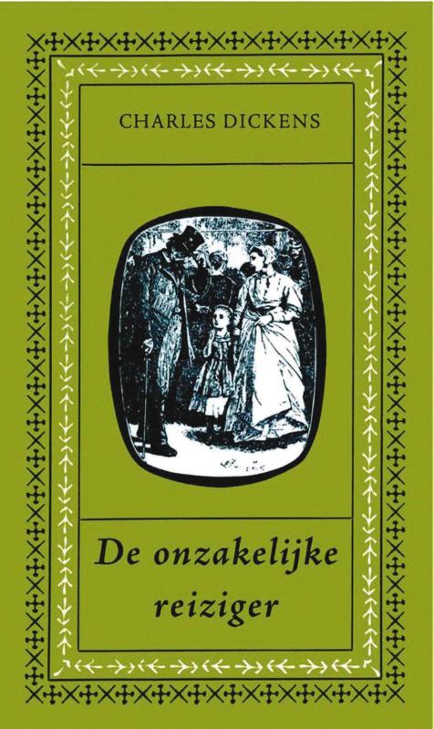 De onzakelijke reiziger (Ebook)