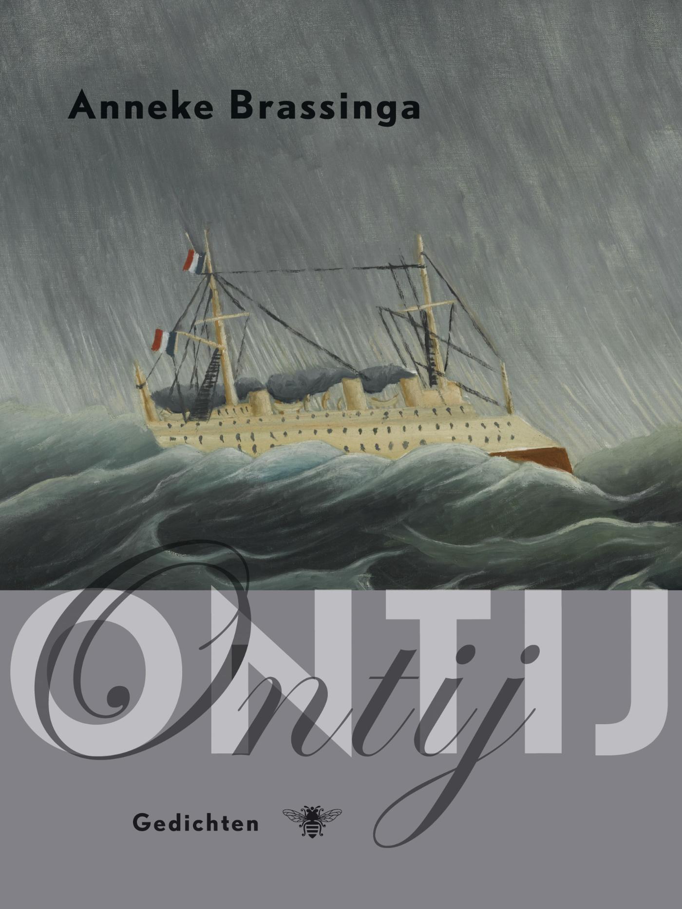 Ontij (Ebook)