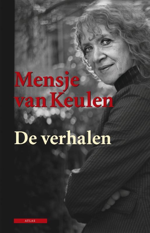 De verhalen (Ebook)