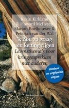 'k Zou zo graag een ketting rijgen (Ebook)