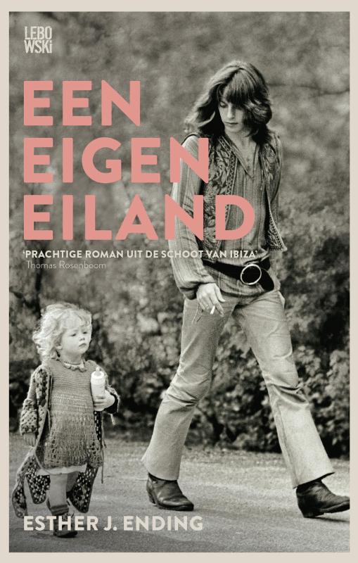 Een eigen eiland (Ebook)