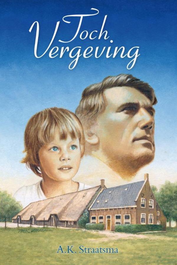 Toch Vergeving (Ebook)