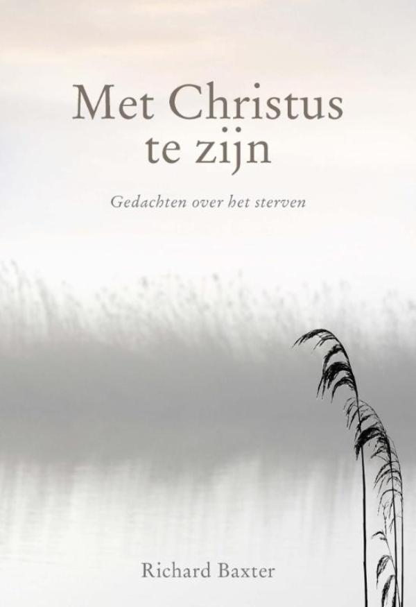 Met Christus te zijn (Ebook)