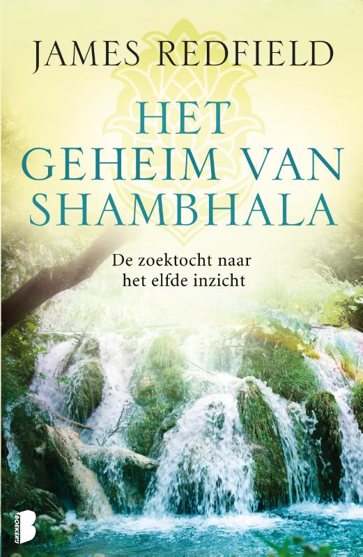Het geheim van Shambhala (Ebook)