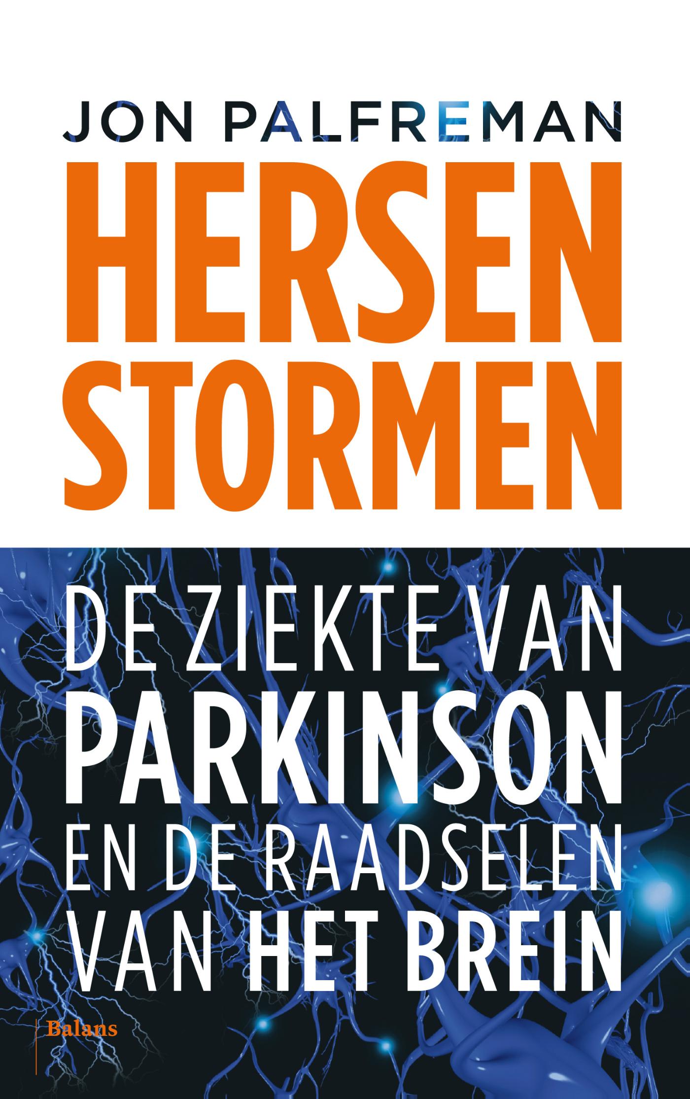Hersenstormen (Ebook)