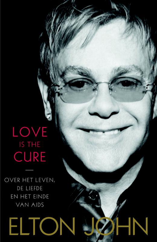 Love is the cure (Ebook)