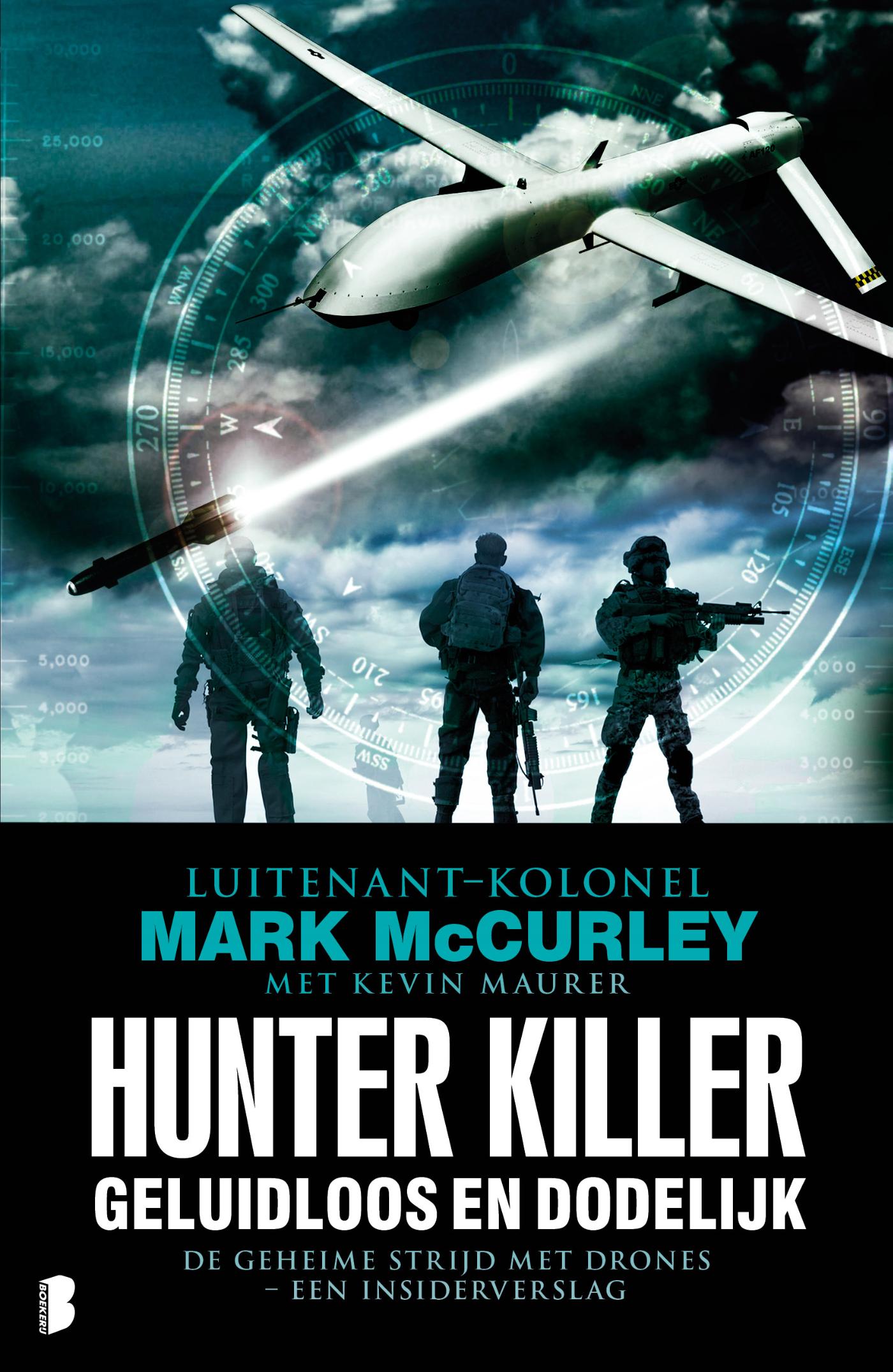 Hunter killer (Ebook)