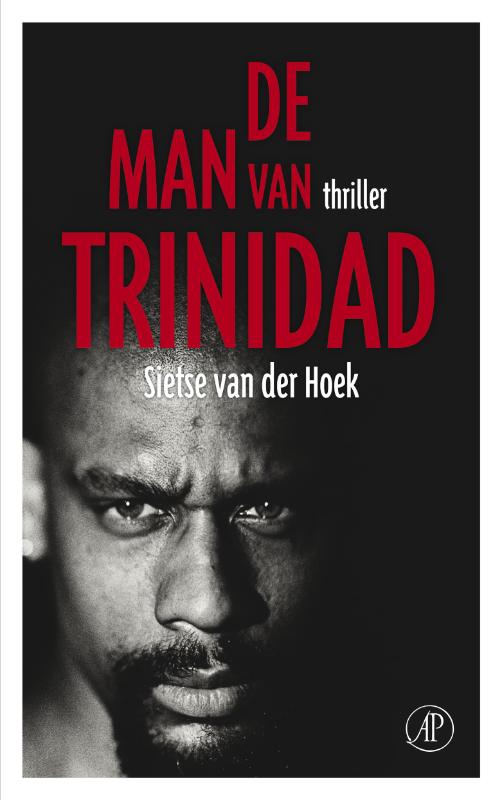 De man van Trinidad (Ebook)