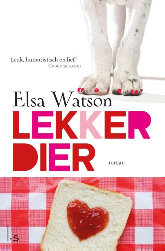 Lekker dier (Ebook)