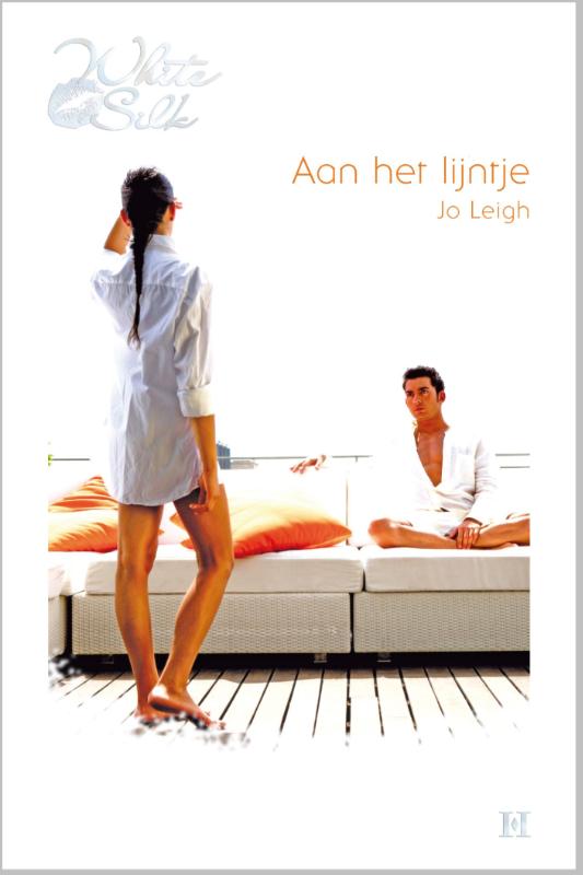 Aan het lijntje (Ebook)