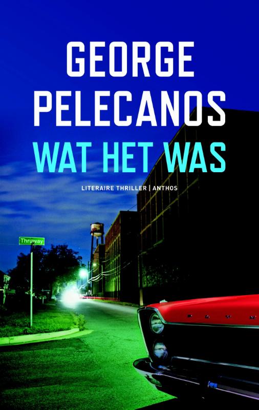 Wat het was (Ebook)