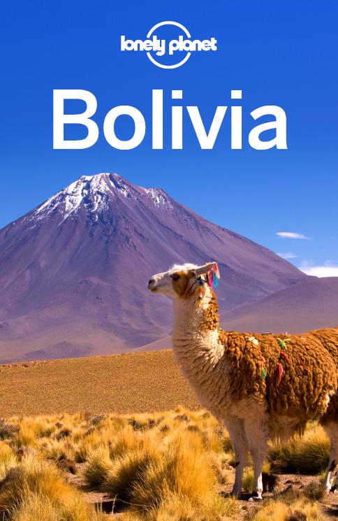 Bolivia Travel Guide (Ebook)