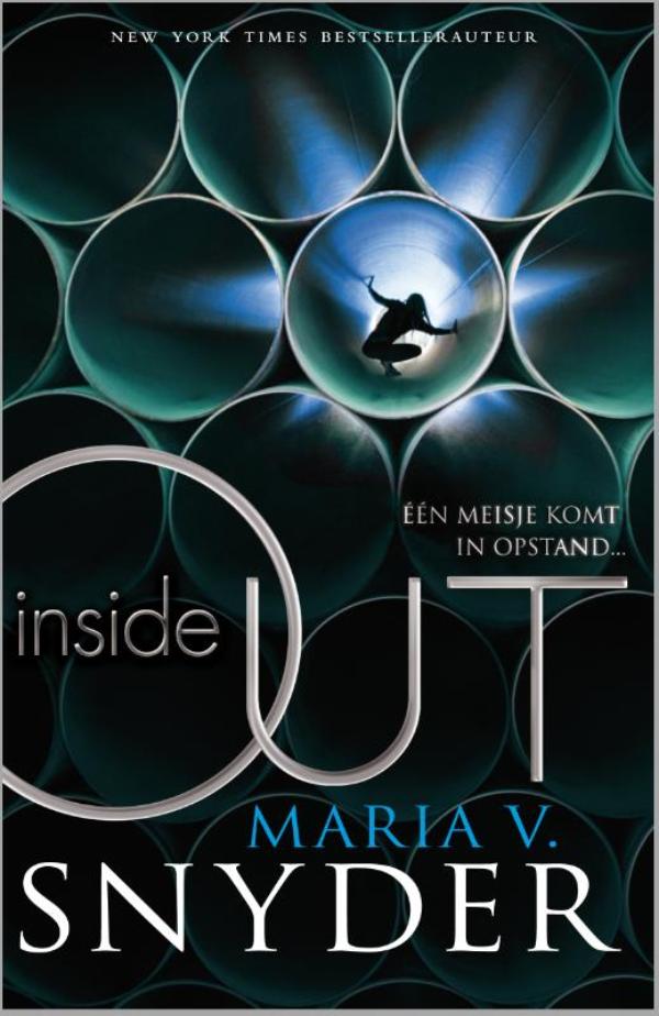 Inside Out (Ebook)