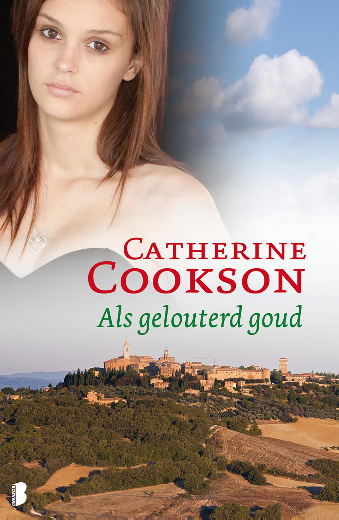 Als gelouterd goud (Ebook)