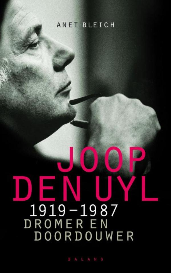 Joop den Uyl 1919-1987 (Ebook)