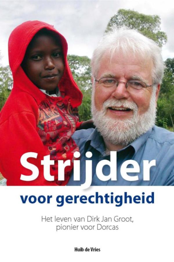 Strijder voor gerechtigheid (Ebook)