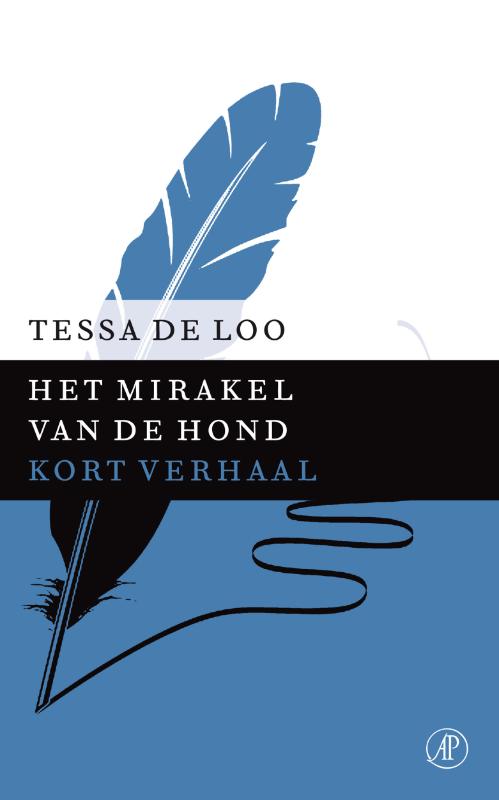 Het mirakel van de hond (Ebook)