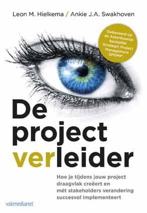 De projectverleider (Ebook)