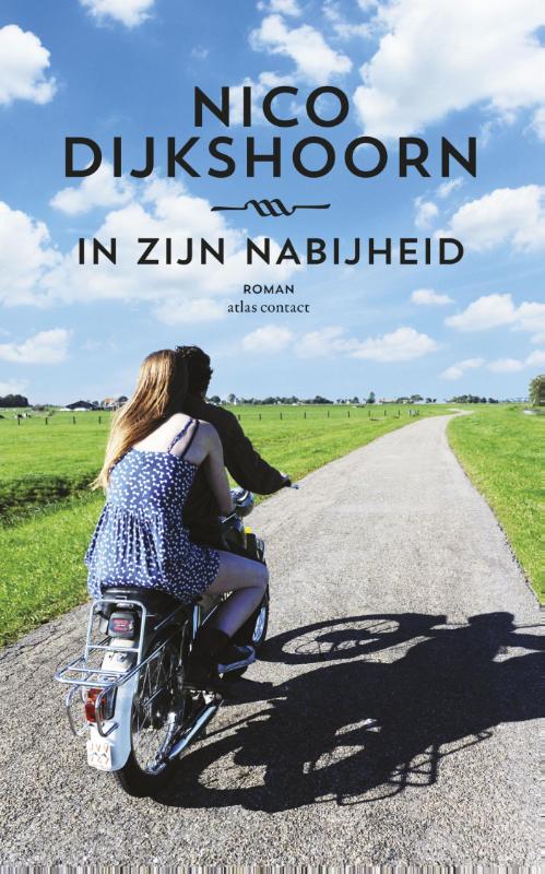 In zijn nabijheid (Ebook)