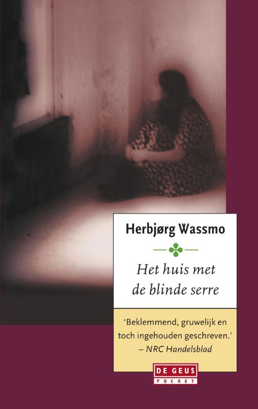 Huis met de blinde serre (Ebook)