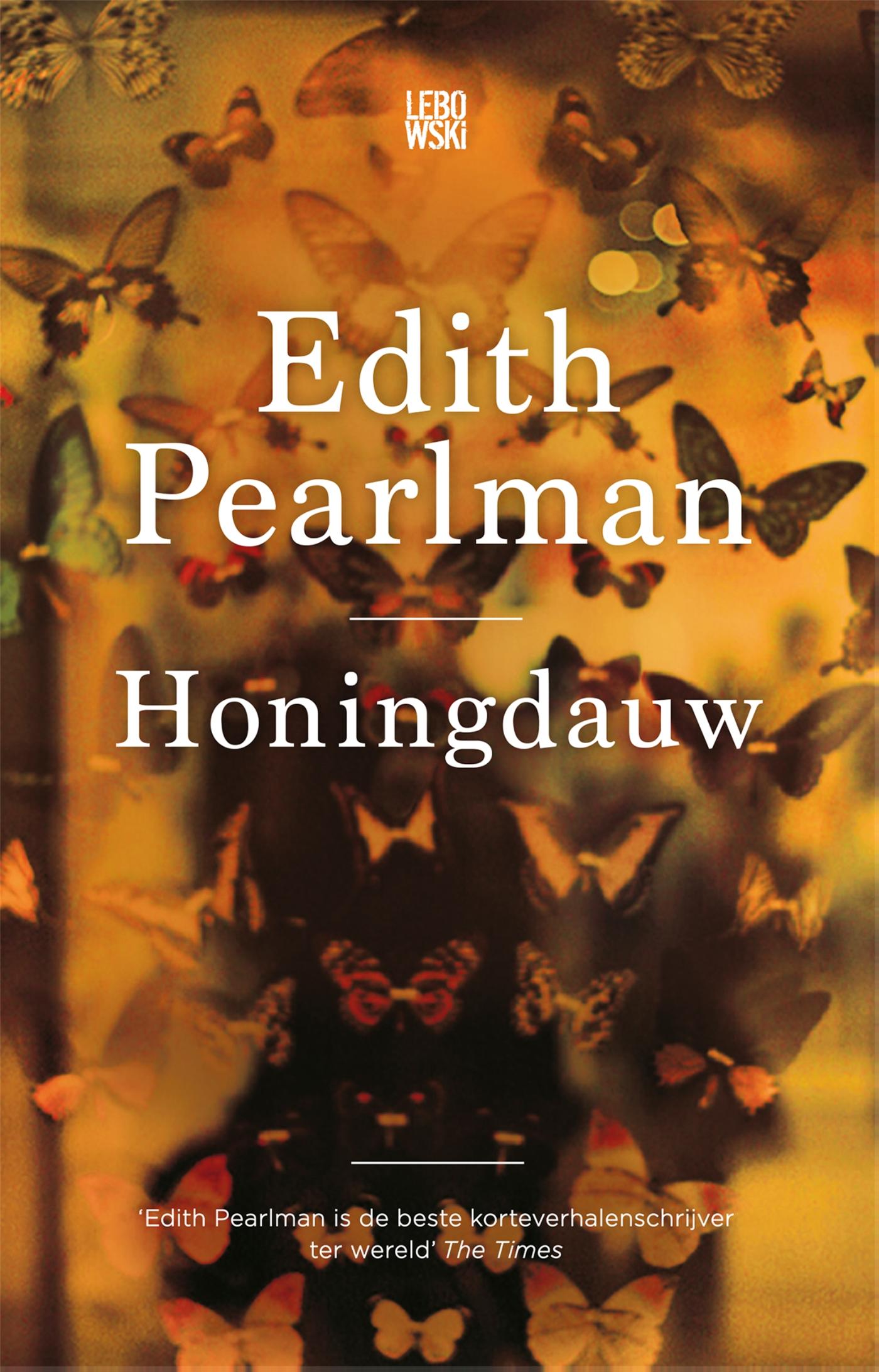 Honingdauw (Ebook)