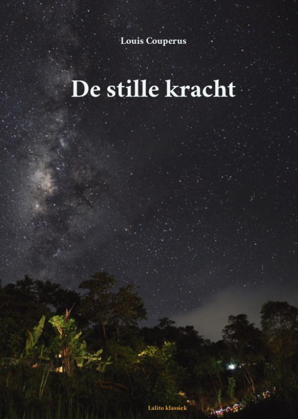 De stille kracht (Ebook)