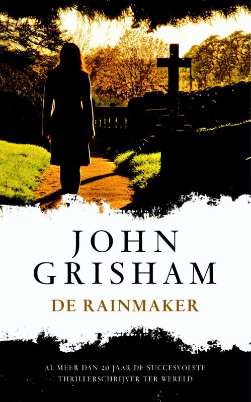 De rainmaker (Ebook)