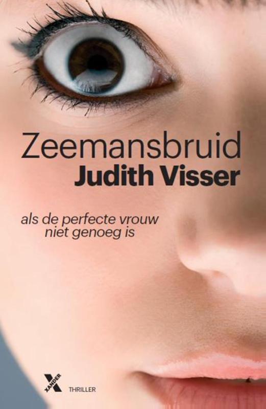 Zeemansbruid (Ebook)