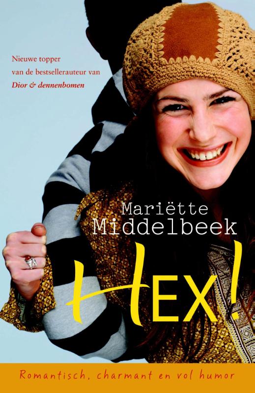 Hex (Ebook)