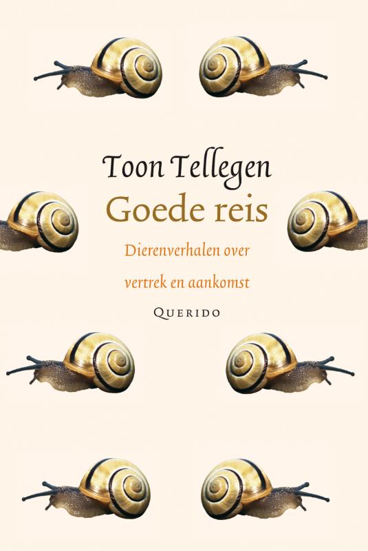 Goede reis (Ebook)