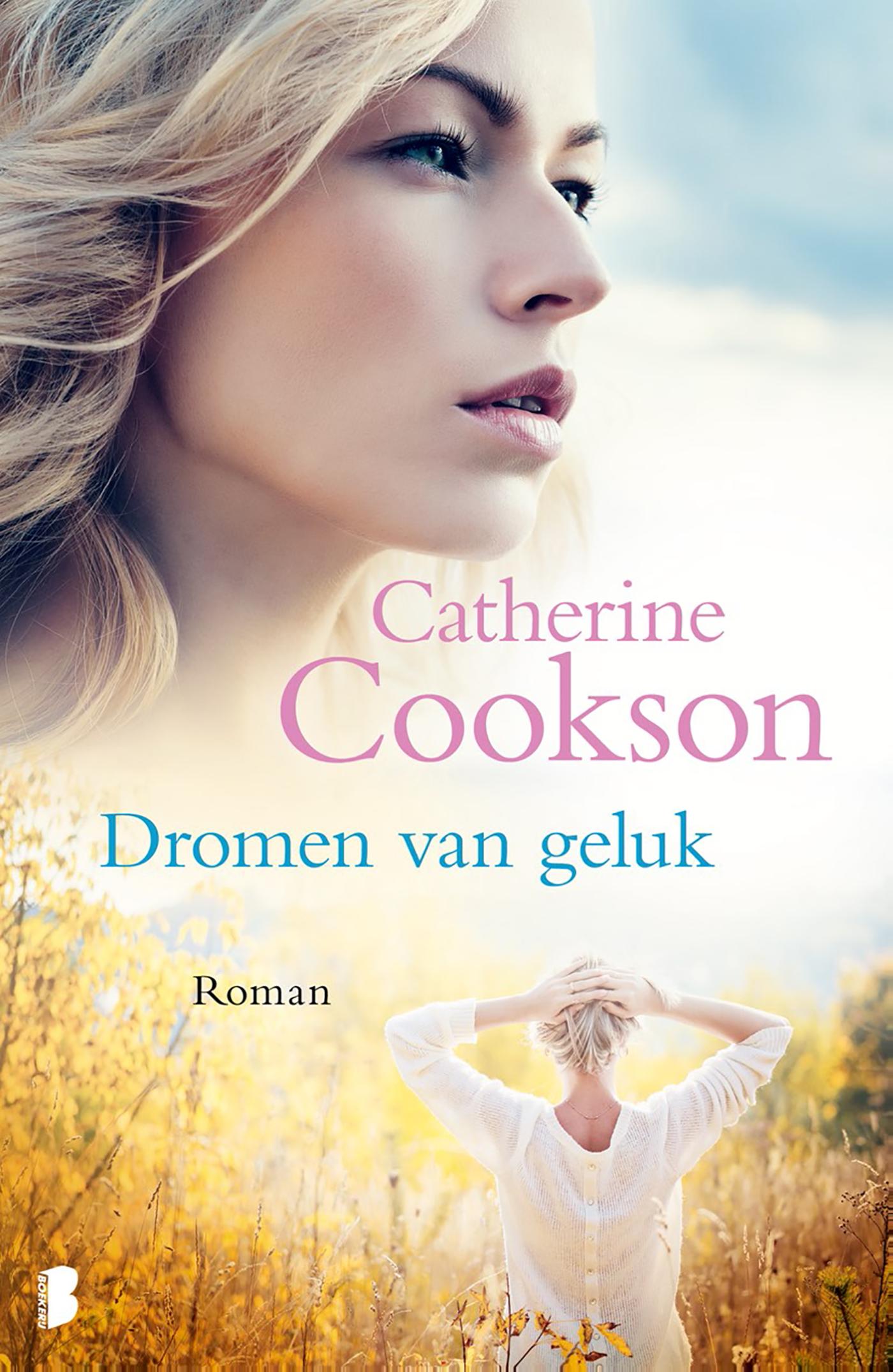 Dromen van geluk (Ebook)