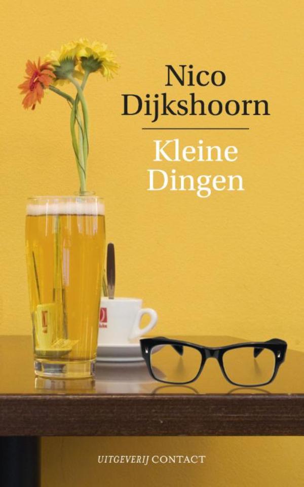 Kleine dingen (Ebook)