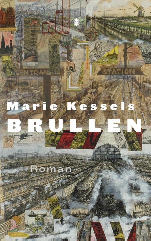 Brullen (Ebook)