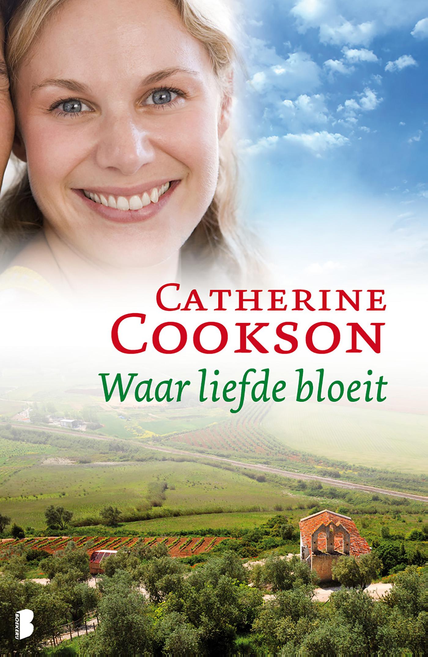 Waar liefde bloeit (Ebook)