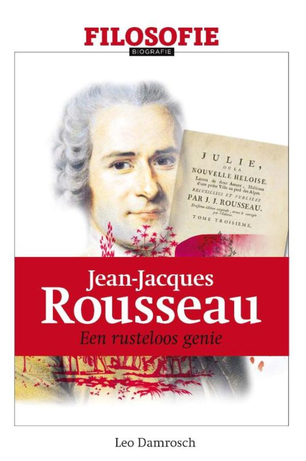 Jean-Jacques Rousseau (Ebook)