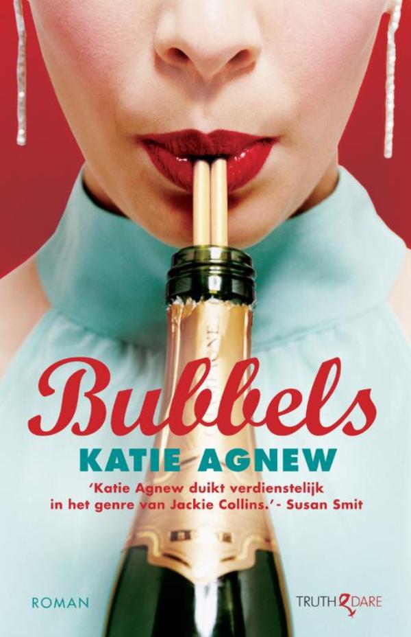 Bubbels (Ebook)