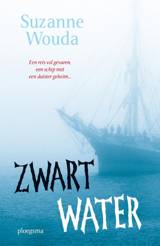 Zwart water (Ebook)