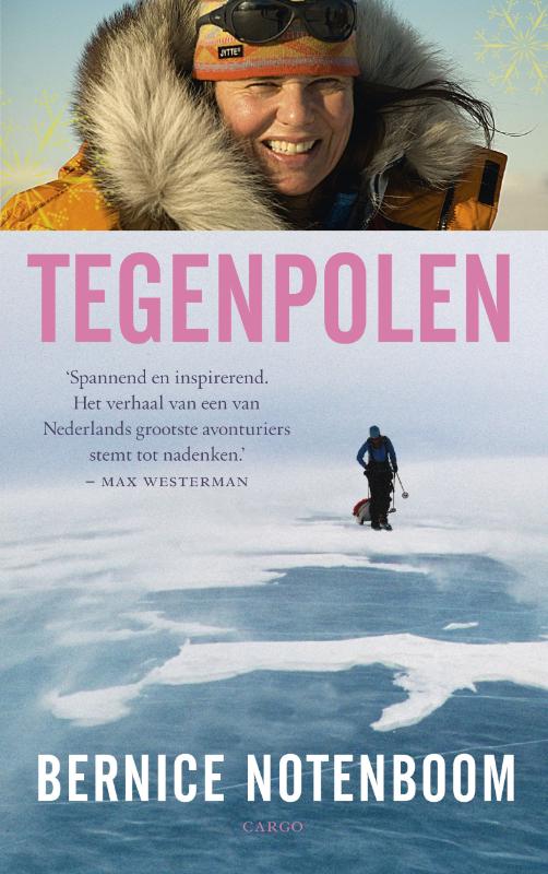 Tegenpolen (Ebook)