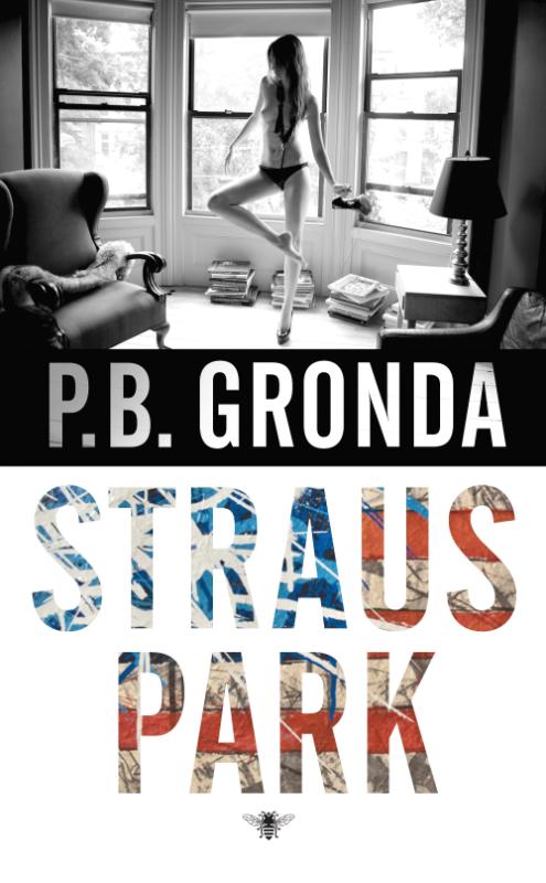 Straus Park (Ebook)