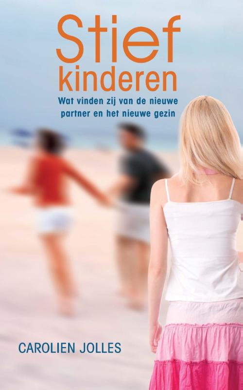 Stiefkinderen (Ebook)