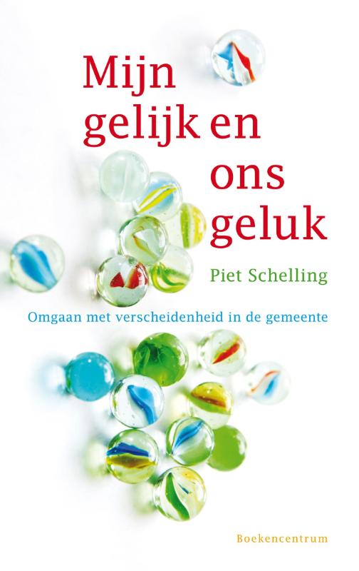 Mijn gelijk en ons geluk (Ebook)