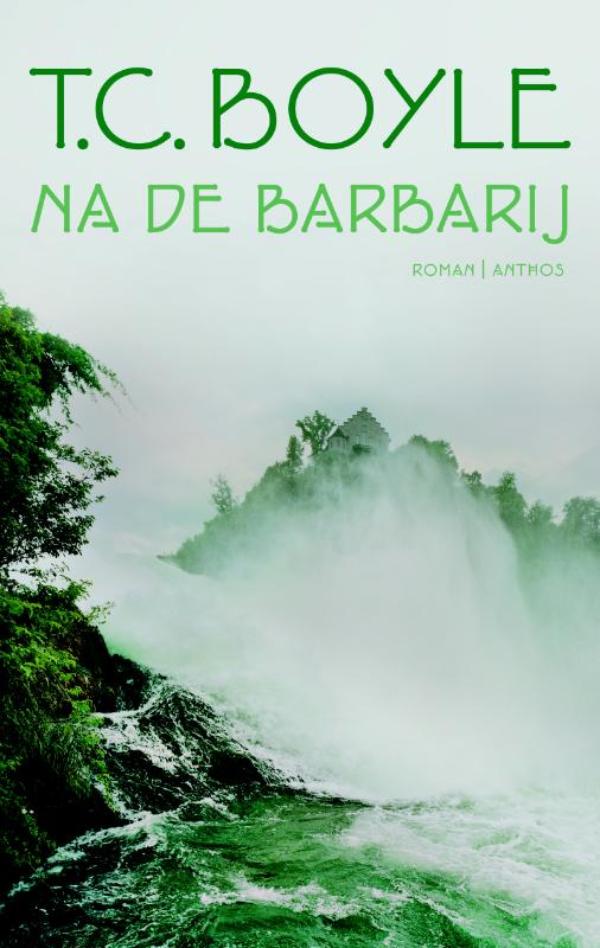 Na de barbarij (Ebook)