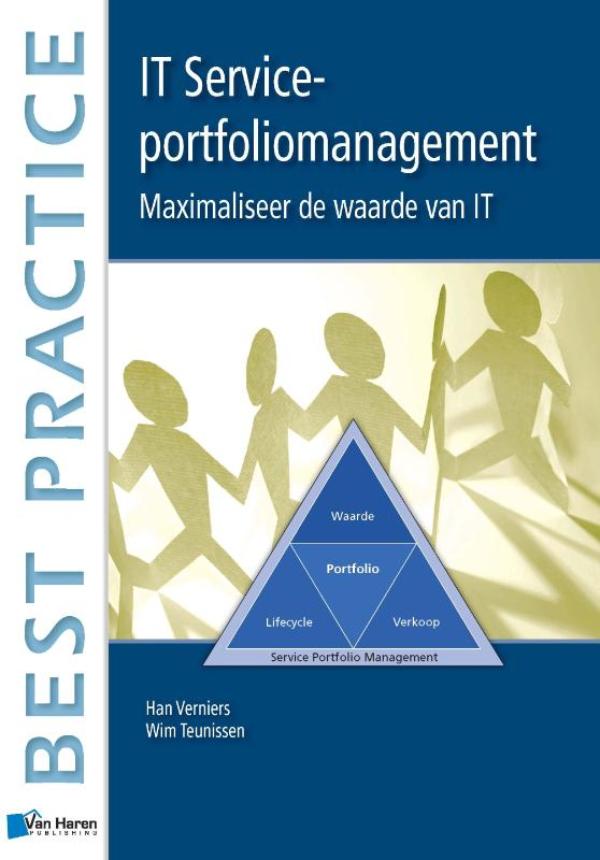 IT Service-portfoliomanagement (Ebook)