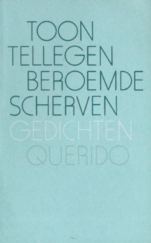 Beroemde scherven (Ebook)