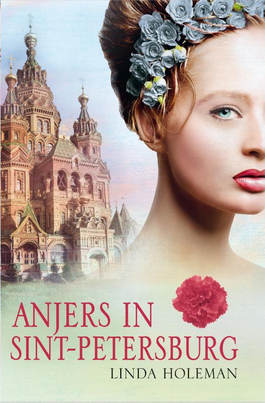 Anjers in Sint-Petersburg (Ebook)