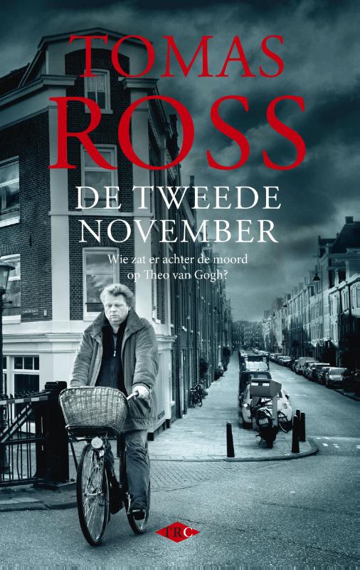 De tweede november (Ebook)