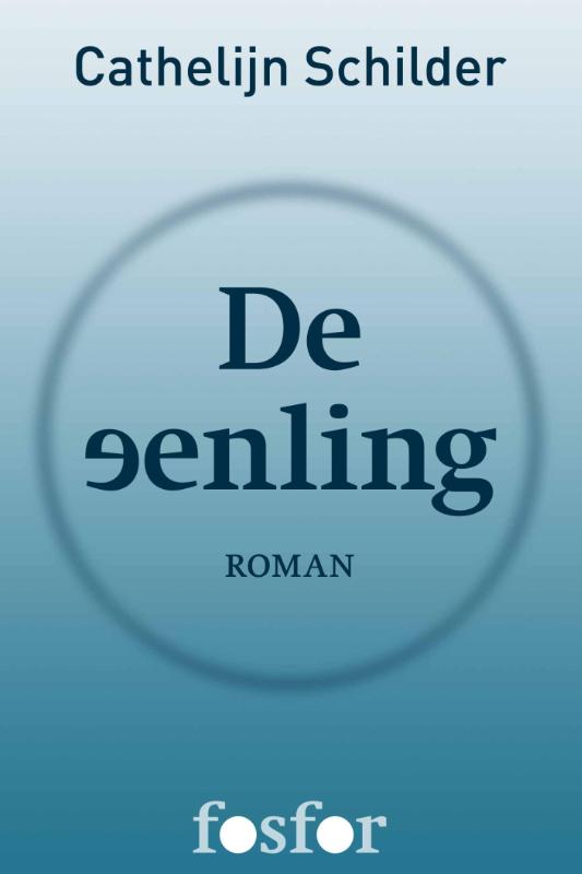 De eenling (Ebook)