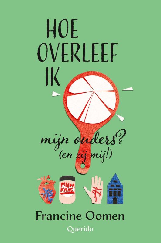 Hoe overleef ik mijn ouders? (en zij mij!) (Ebook)