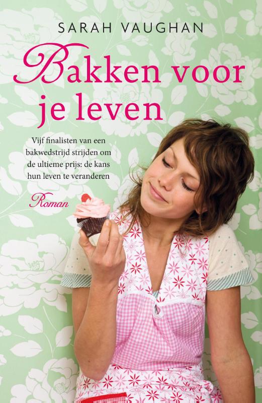 Bakken voor je leven (Ebook)